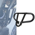 Motorcycle Black Engine Guard Crash Bar for Hawk 250 Hawk 250cc - Automotive LED Light