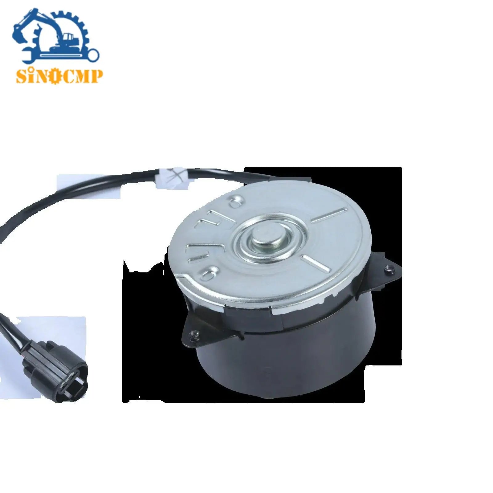 Radiator Cooling Fan Motor 16363-75030 16363-20390 FOR Lexus RX350 RX400h RX450h Car Acces