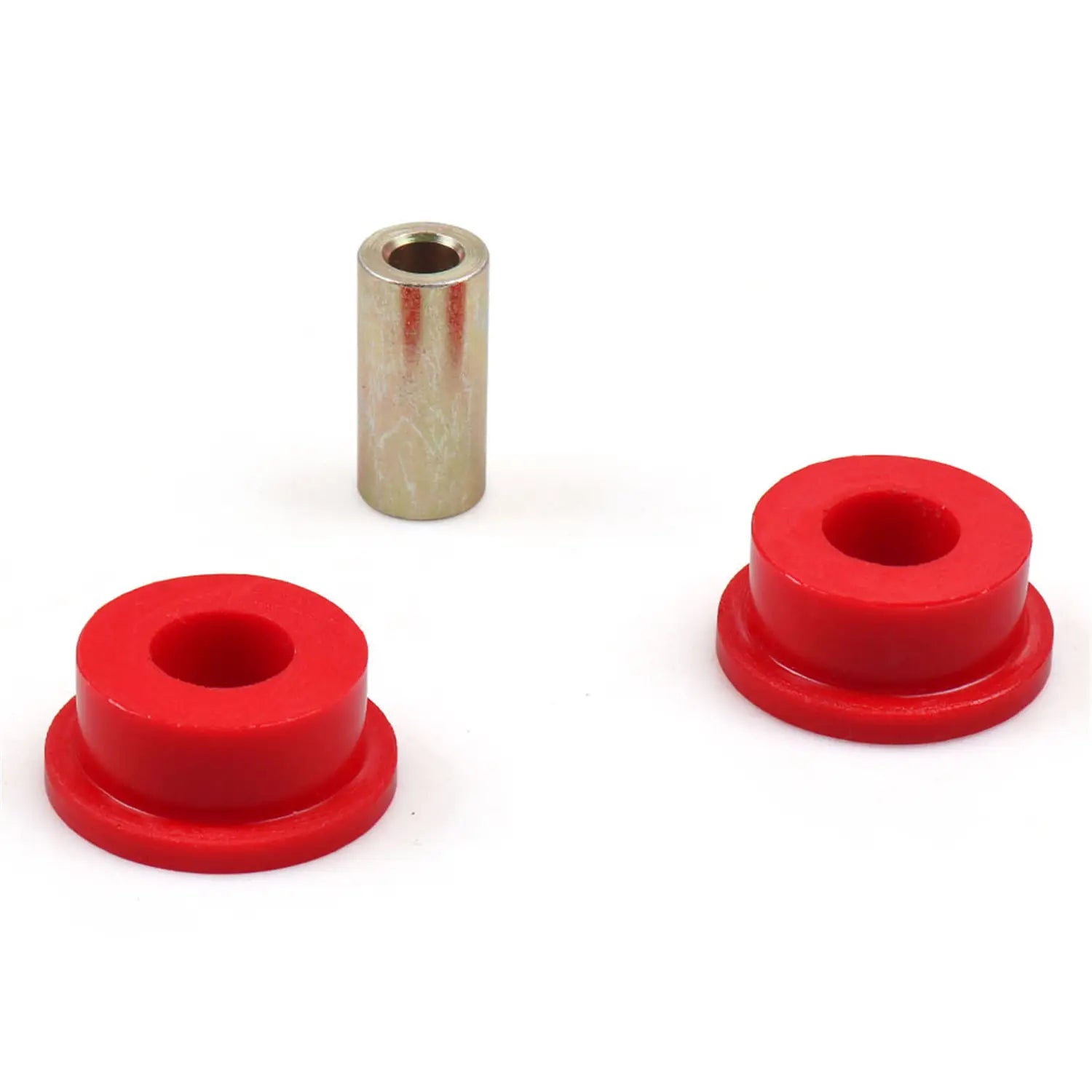 SINOCMP 1Set Lower Dogbone Engine Mount Bushing Kit Insert For Golf MK4 R32 1999-2006 A3 S