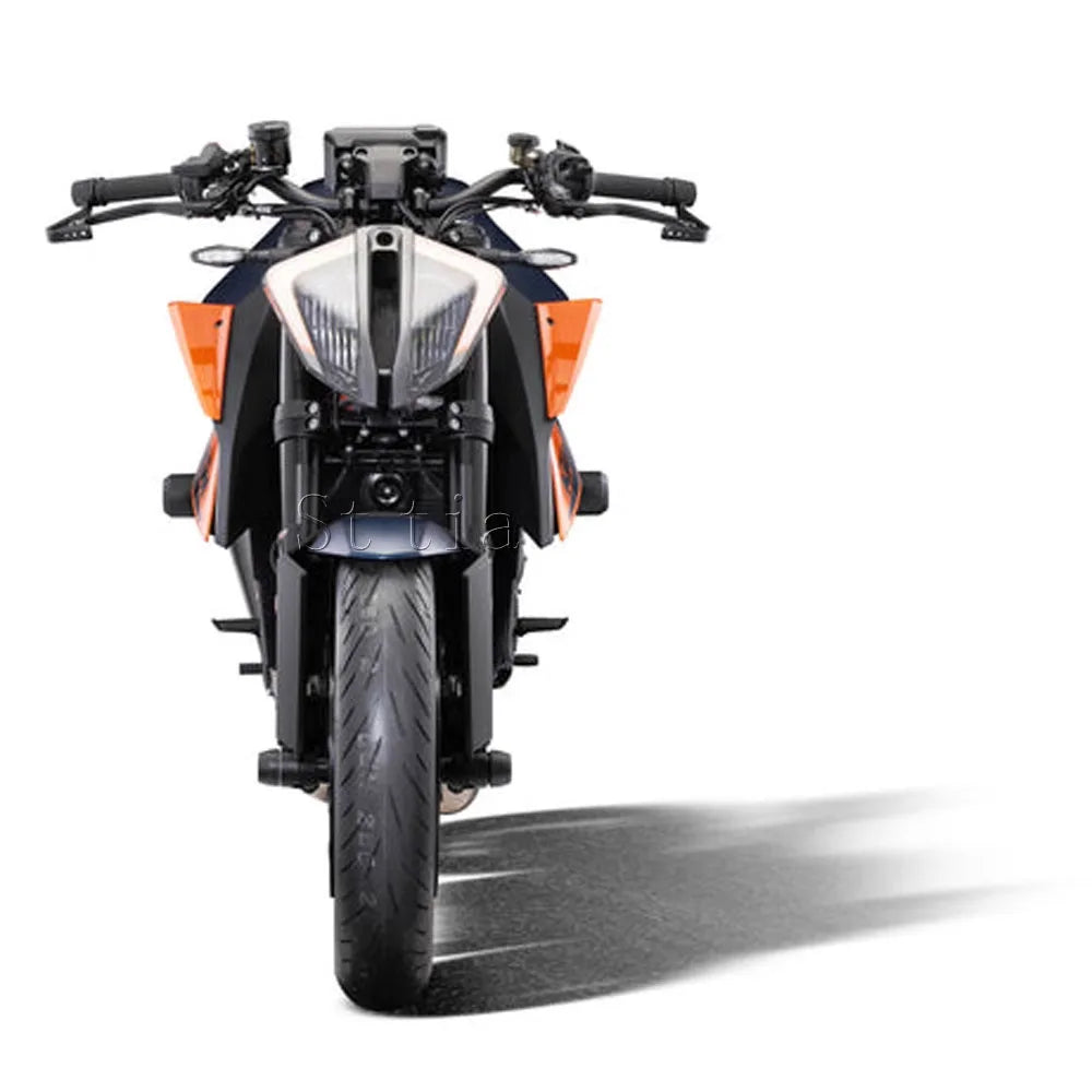 1290 Super Duke R EVO Motorcycle Frame Sliders Protection Kit Fit For KTM 1290 Super Duke R / RR - Automotive LED Light