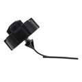 Fuel Oil Tank Cap Black Plastic Marine Engine Accessory for Outboard Motor 2 4.0 5.0 6.0 HP - Automotive LED Light