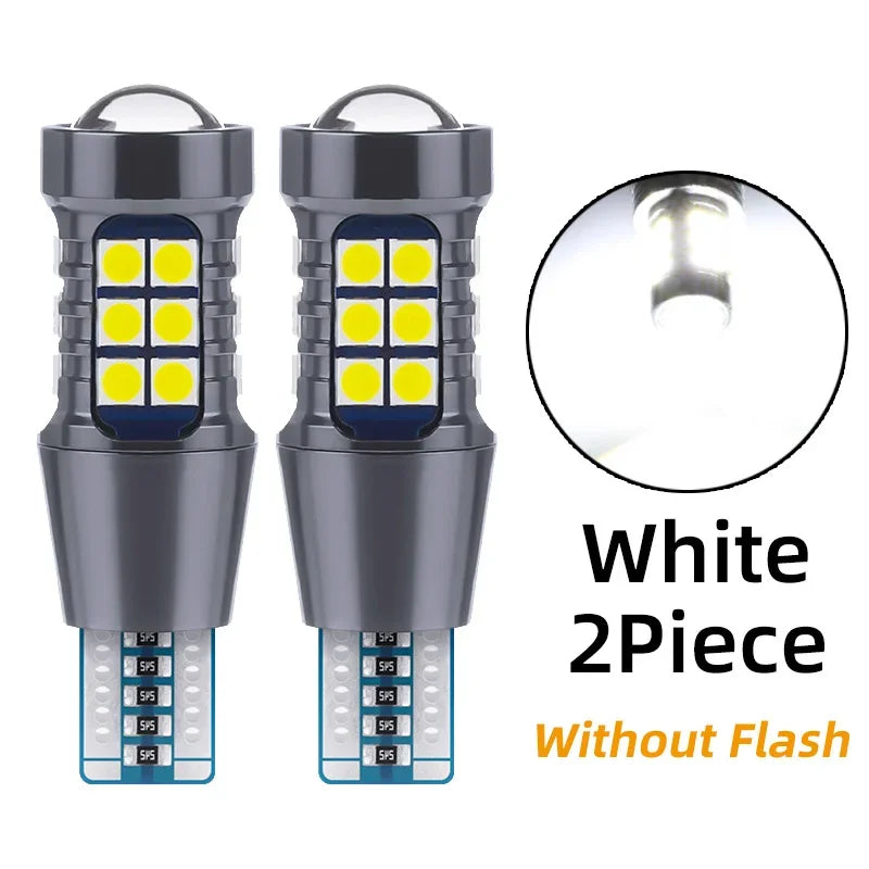 2-Piece LED Interior Light Kit for Nissan Altima 1998-2015 - Canbus Dome Map Door Trunk Bulbs | AUTOKITSHOP
