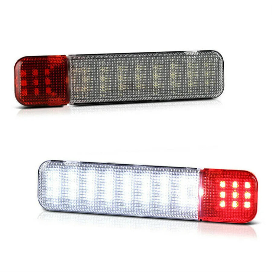 LED Interior Light Kit for 1995-2007 - Canbus Error-Free Interior Bulbs