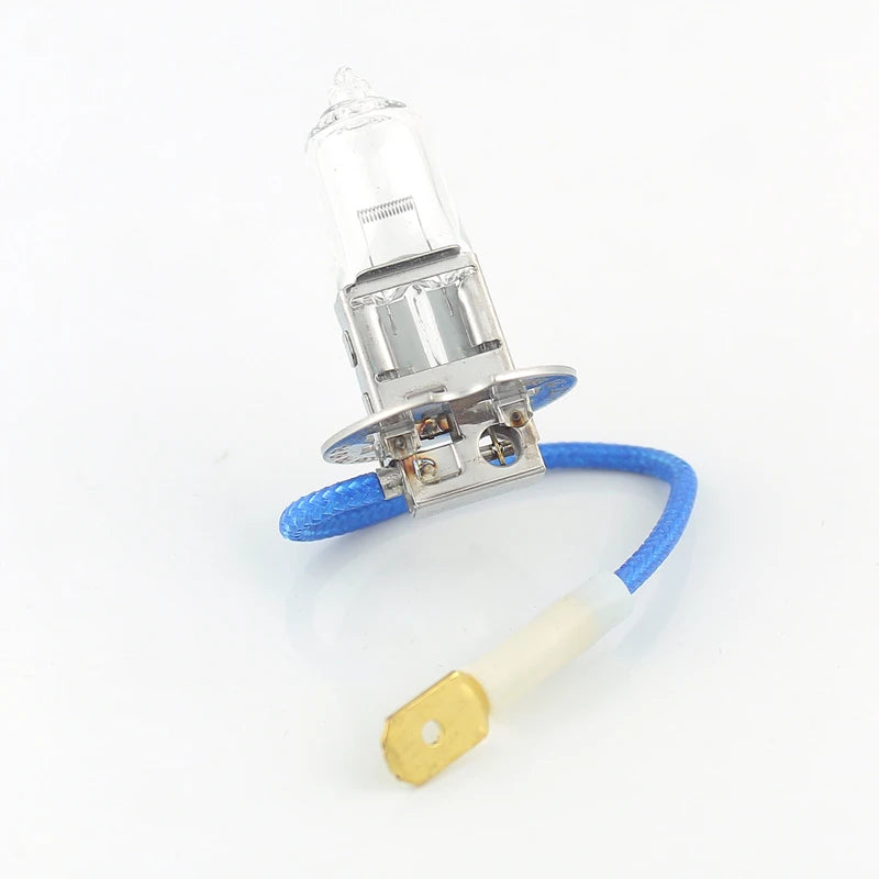 Philips Vision H3 12V 55W PK22s 12336PRC1 +30% More Bright Original Light Car Fog Lamp OEM
