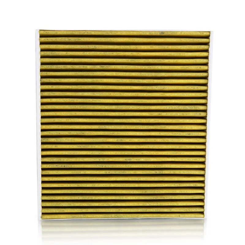 MANN FILTER FP26009 Cabin Air Filter For Audi A3/Q2/Q3/Q6/RS3/TT/CC/Arteon/e-Golf 7/Tiguan