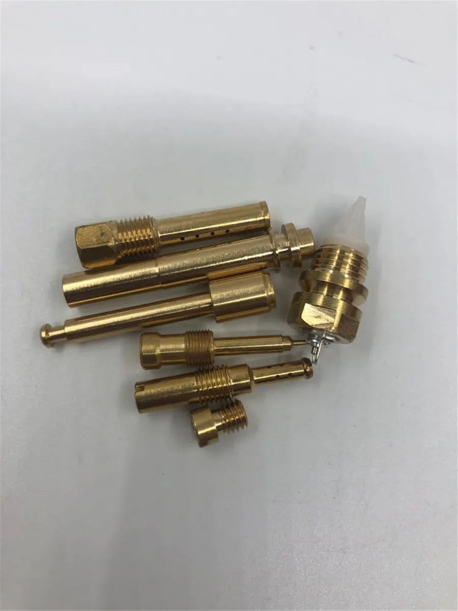 4 Sets/lot Carburetor Repair Kit for Honda VFR400R NC30