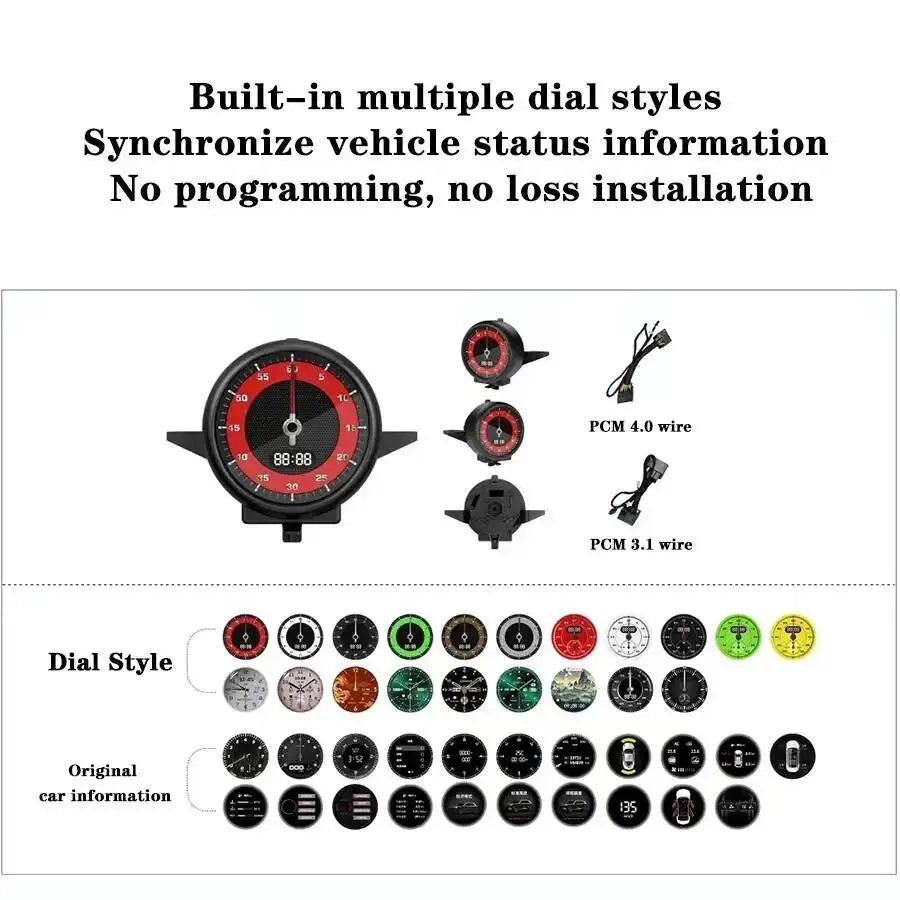 LED Interior Light Kit for Porsche 2014-2021 - Canbus Error-Free Interior Bulbs