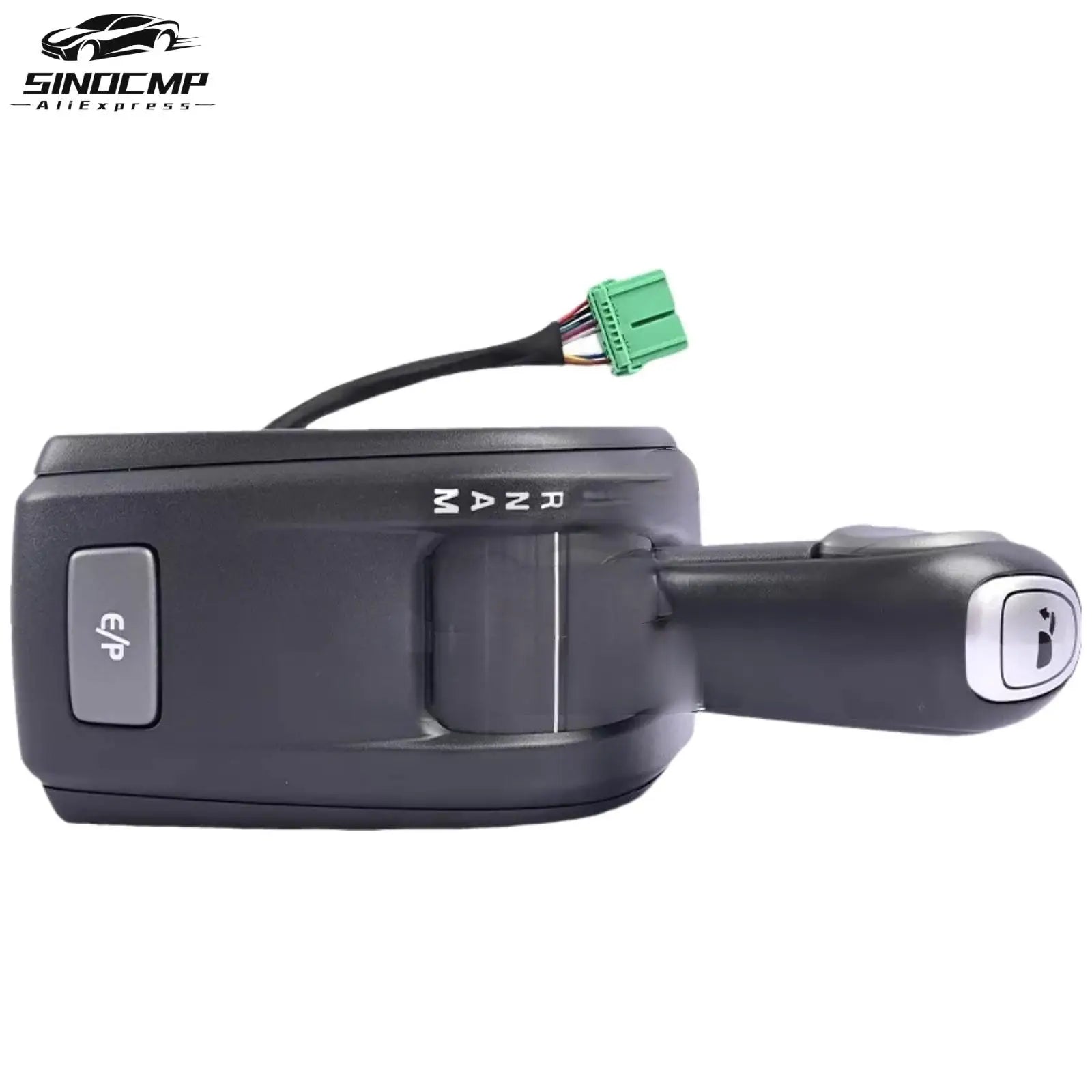 Gear Shift Lever LHD 21073025 21456377 21937969 For Volvo Truck FH FM FH12 FH13 Car Gear S