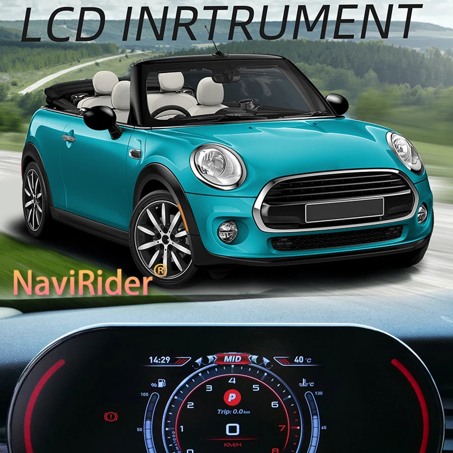 LED Interior Light Kit for Bmw R60 R56 2007-2023 - Canbus Error-Free Interior Bulbs