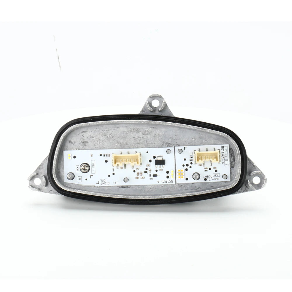 LED Source Module 81A998474-R White Color Angel Eyes Module DRL Headlight Module Control U