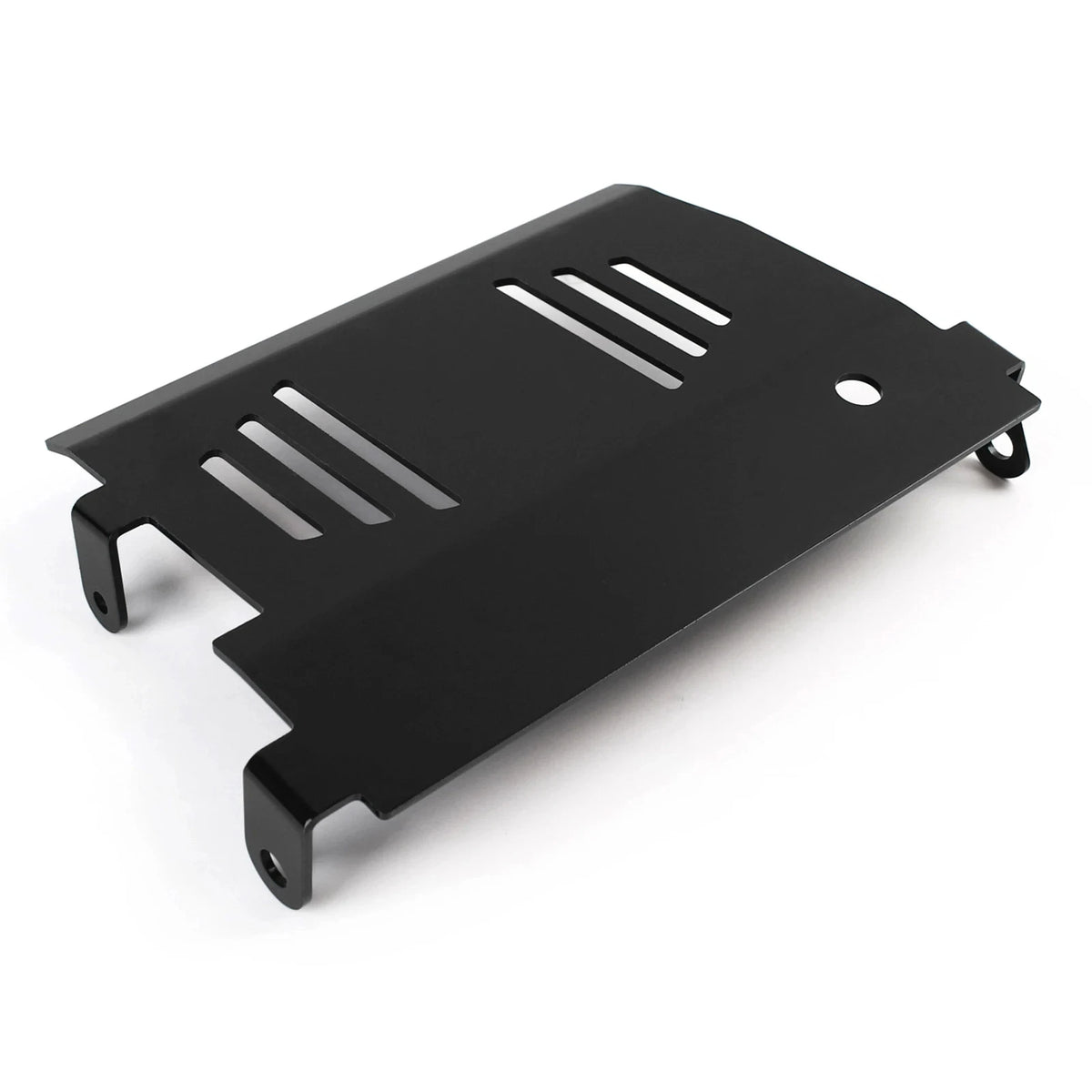 Motorcycle Skid Plate Engine Chassis Protection For Harley Touring CVO Road Glide Street Glide F - Automotive LED Light