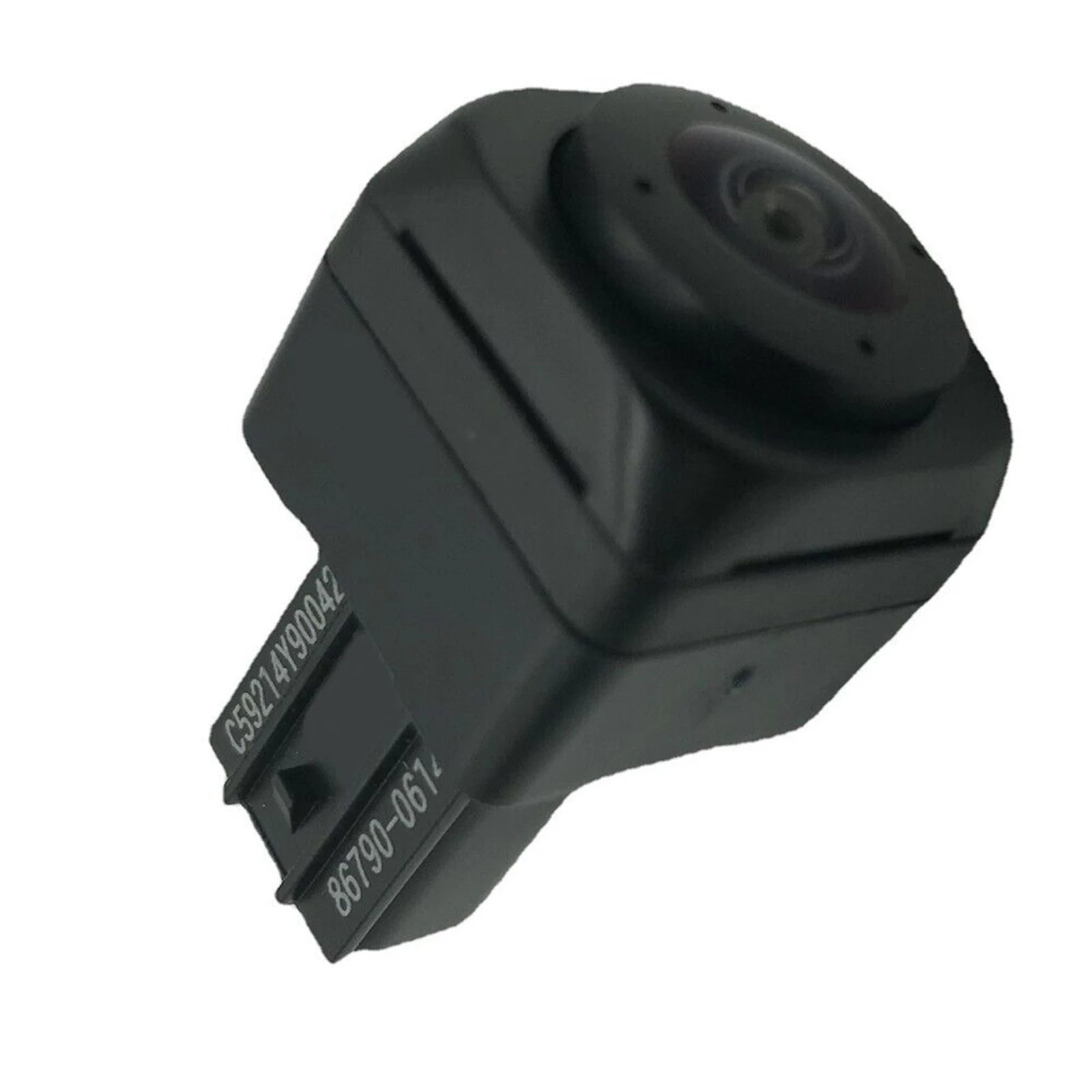 SINOCMP Front View Reversing Parking Camera 86790-06140 86790-30160 86790-78010 For Toyota