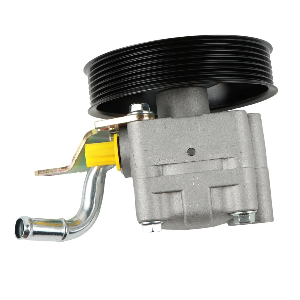 21-394 Power Steering Pump w/ Pulley 491101CB0B 491101EA0A 49110JK200 49110JK20A For Infin