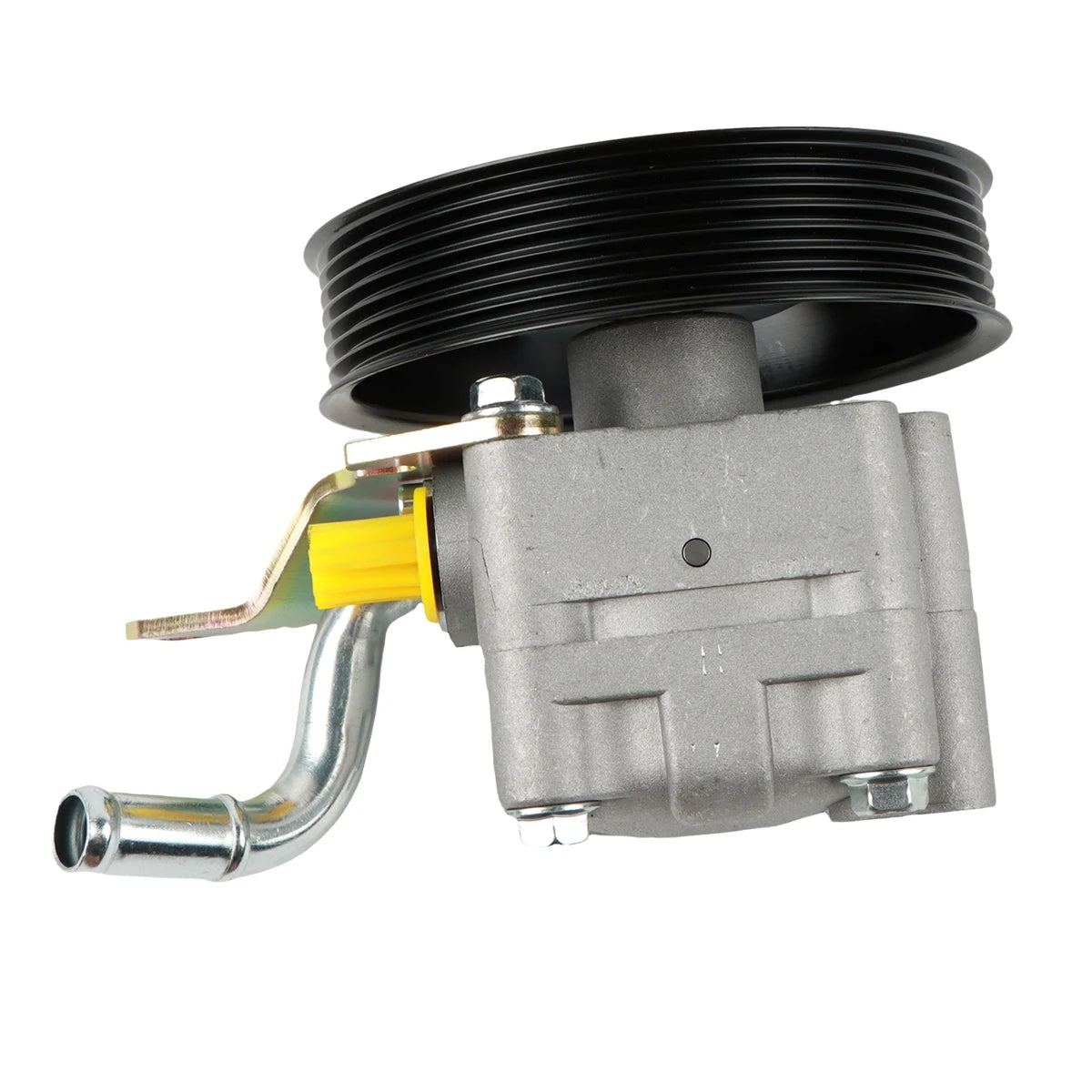 21-394 Power Steering Pump w/ Pulley 491101CB0B 491101EA0A 49110JK200 49110JK20A For Infin