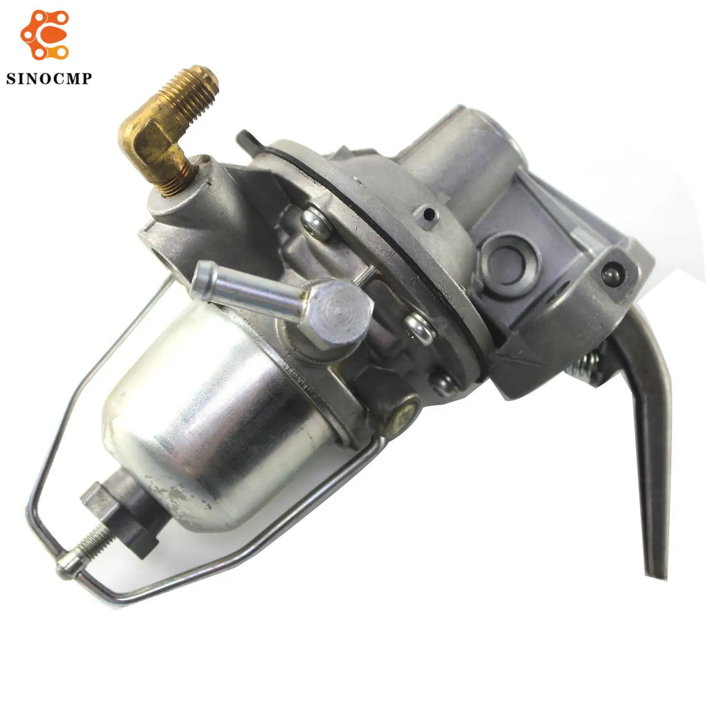 Engine Fuel Pump N-17010-50K00 N-17010-50K60 For Nissan Komatsu Cat Mitsubishi HC Tailift