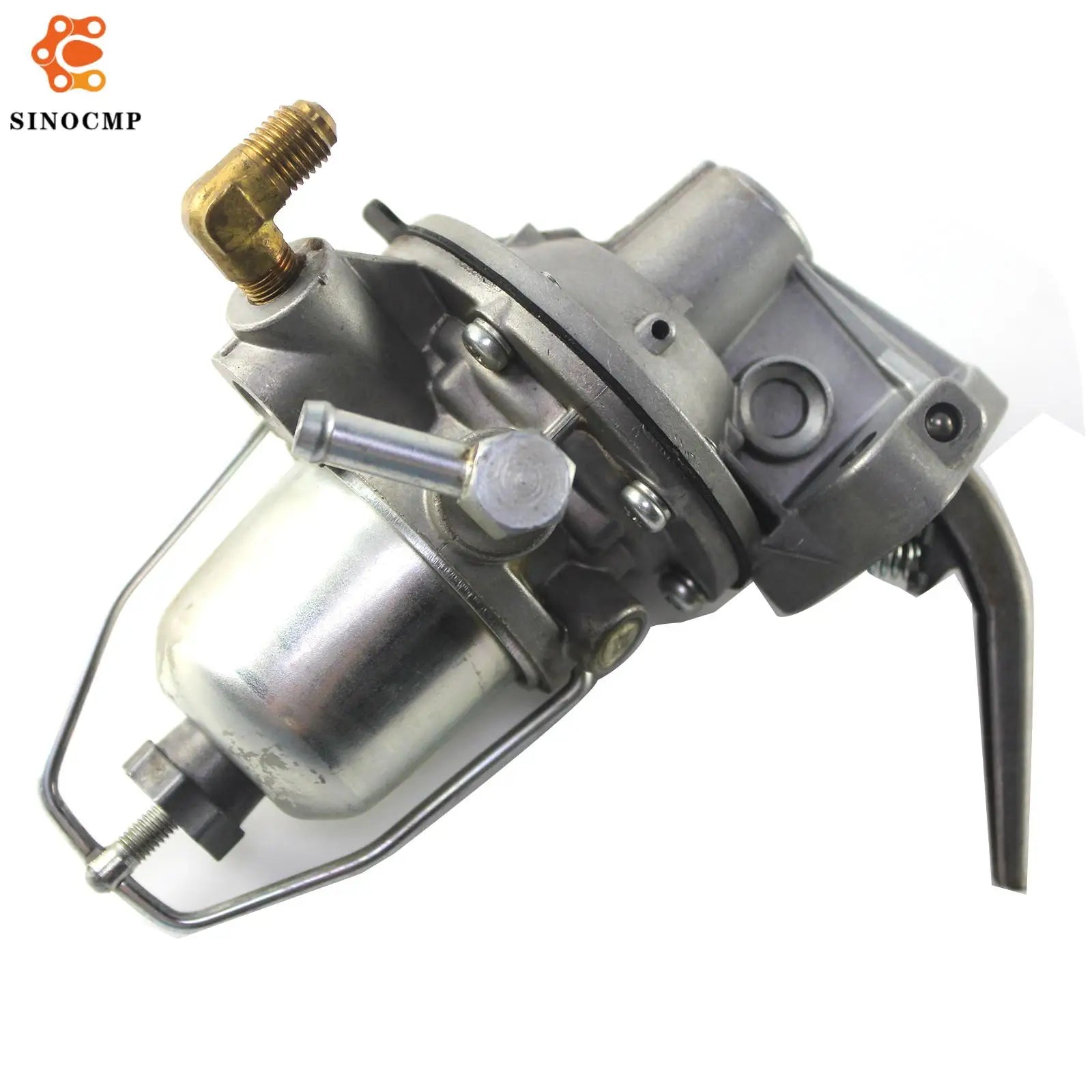 Engine Fuel Pump N-17010-50K00 N-17010-50K60 For Nissan Komatsu Cat Mitsubishi HC Tailift