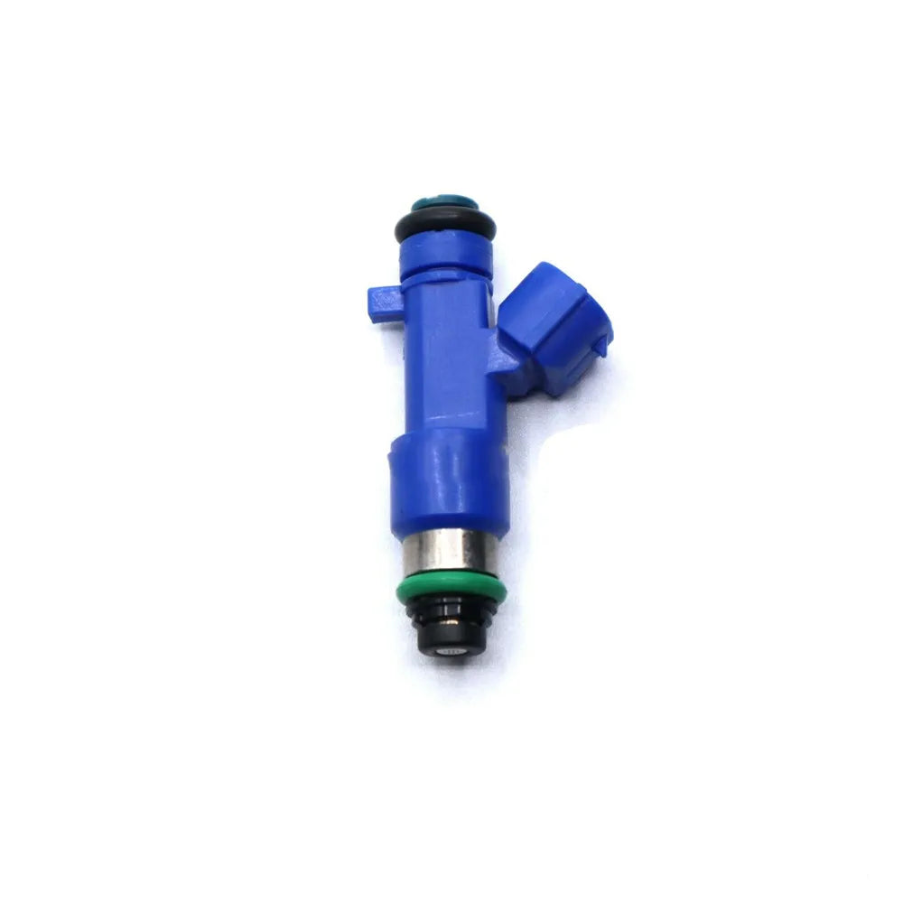 Fuel Injectors 16600-JF00A 14002-AN001 Common Rail Injector For GTR G37 Engine Fuel Supply