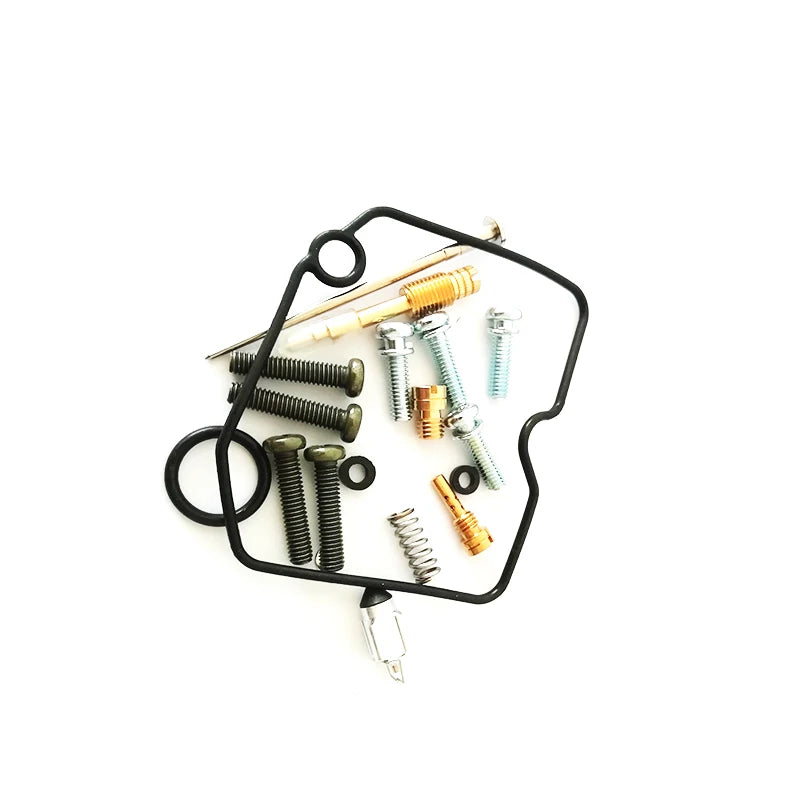 1995-2005 Fit For Kawasaki Vulcan 800/Classic Carb Carburetor Repair Rebuild Kit