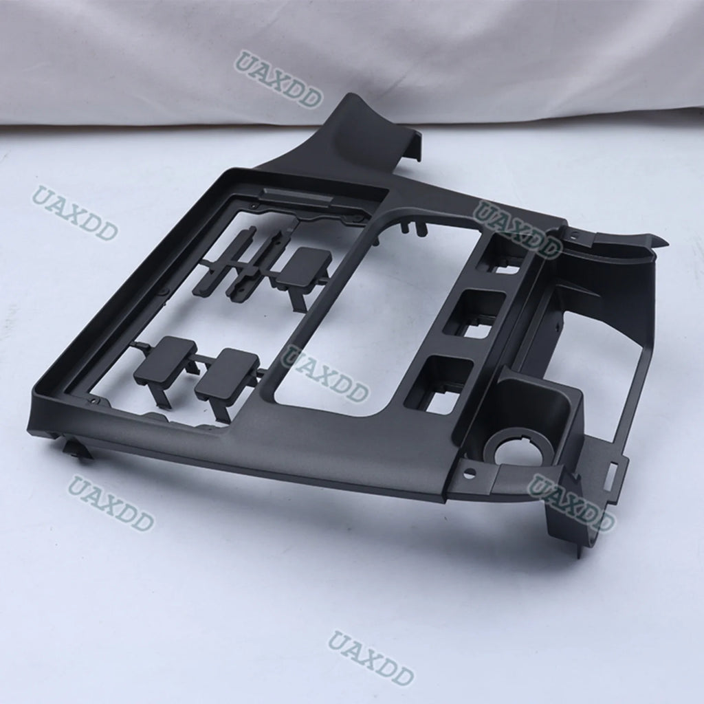 Car For Subaru Legacy Outback LEGACY OUTBACK 1999-2004 9 Inch Frame Fascia Dash Panel Kit