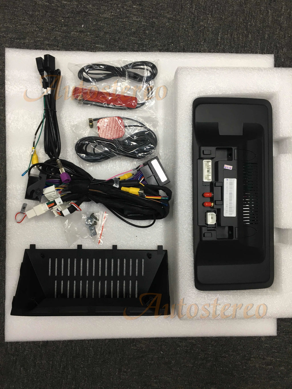 12.3" 1920*720 Android 13 For Mercede Benz G W461 W463 G350 G500 G55 G63 G65 Car GPS Navig