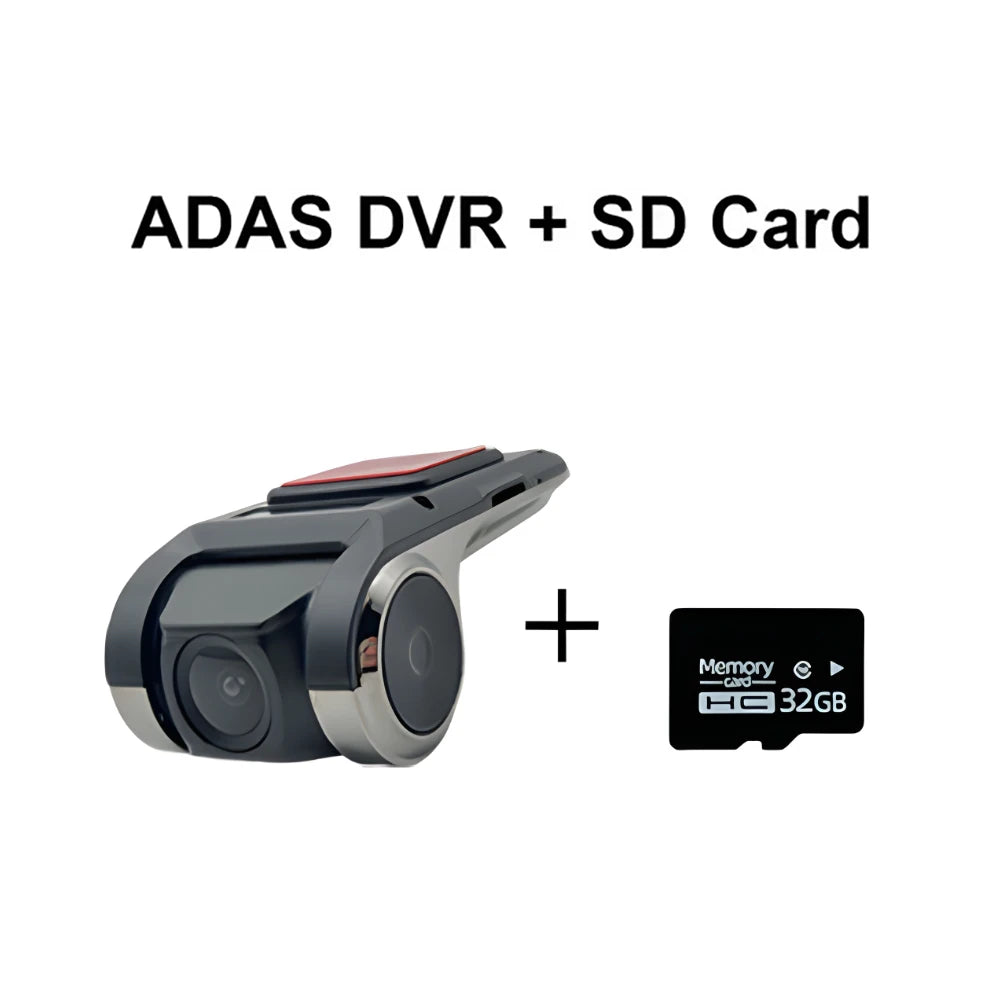 only for our device Accessories For AHD Rear View Camera USB DVR 360 Camera TPMS OBD Tools