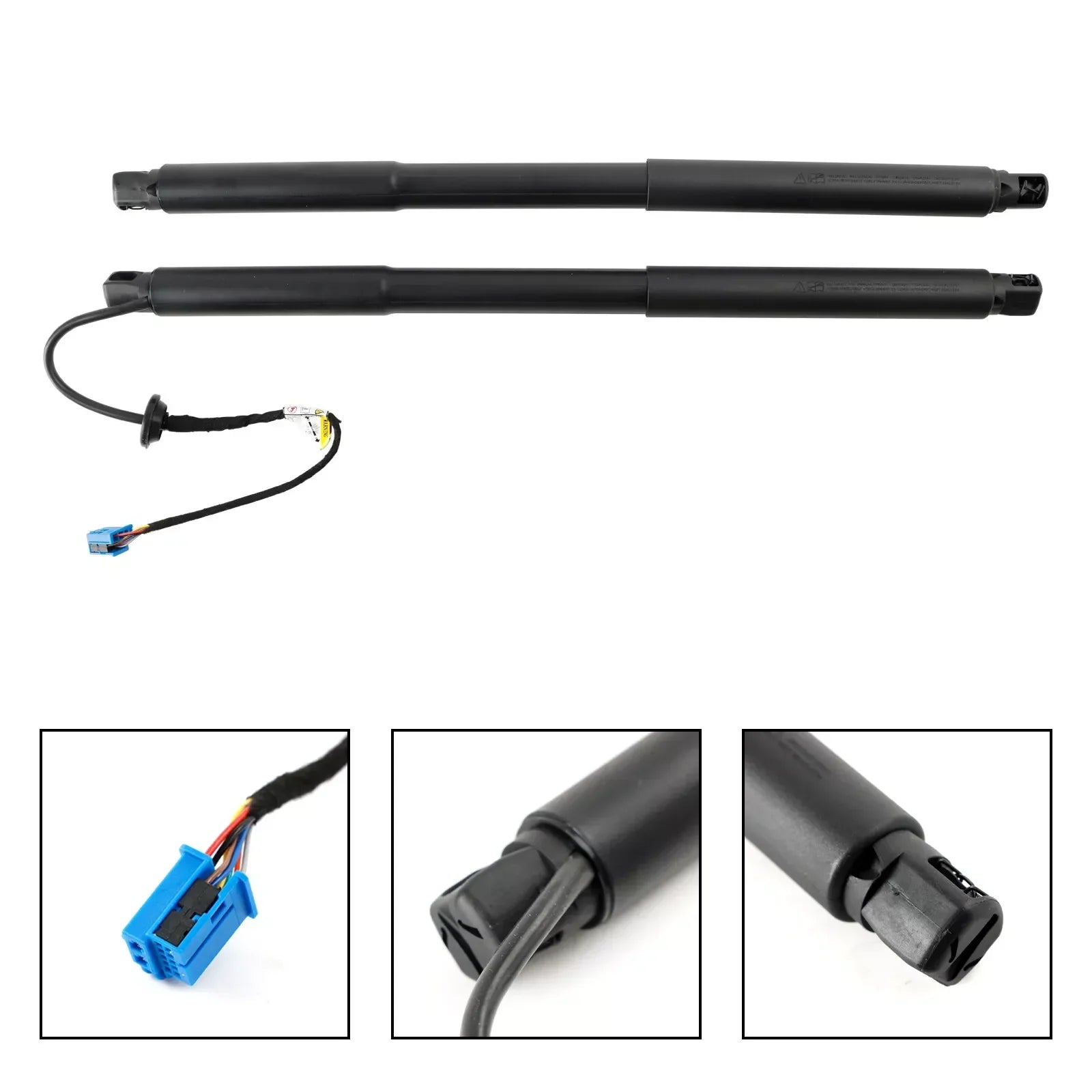 Electronic Tailgate Auto Tailgate Support Rod 1668901130 1668900000 for Mercedes-Benz W166 | AUTOKITSHOP