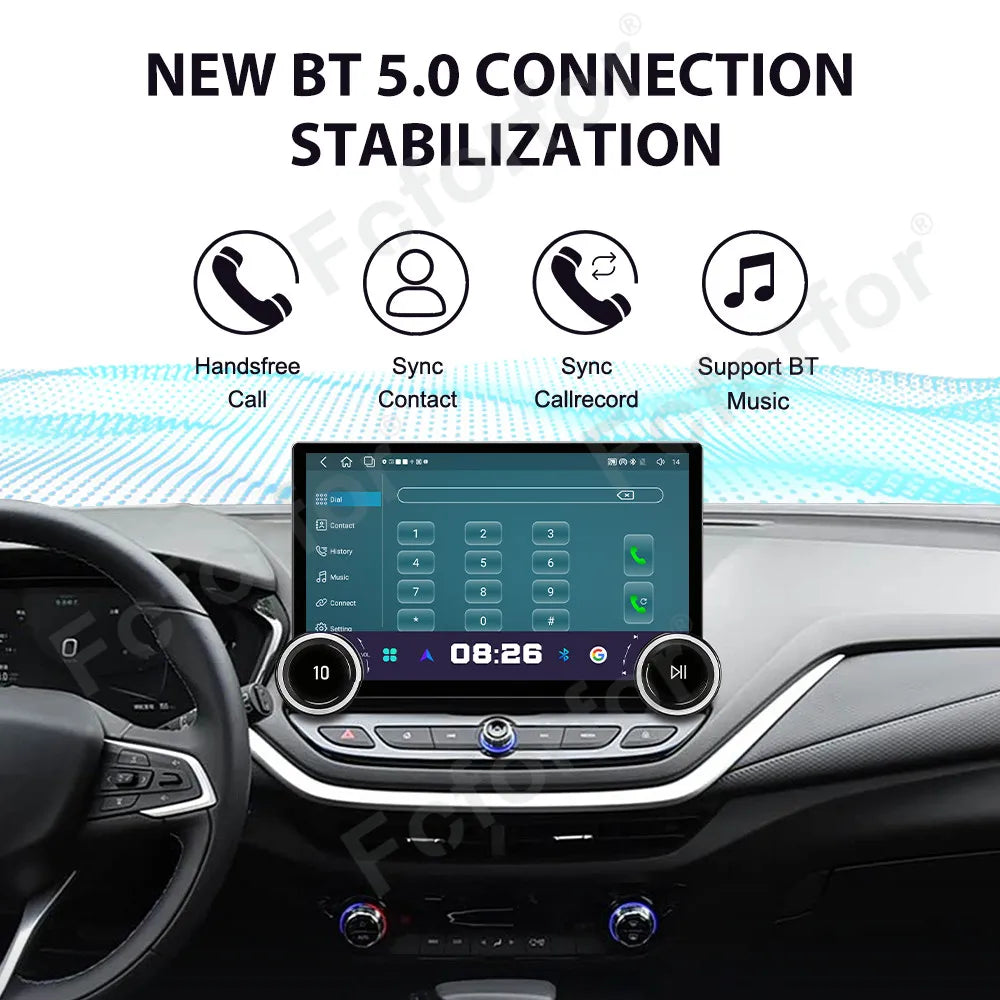 LED Interior Light Kit for Chevrolet 2020-2022 - Canbus Error-Free Interior Bulbs