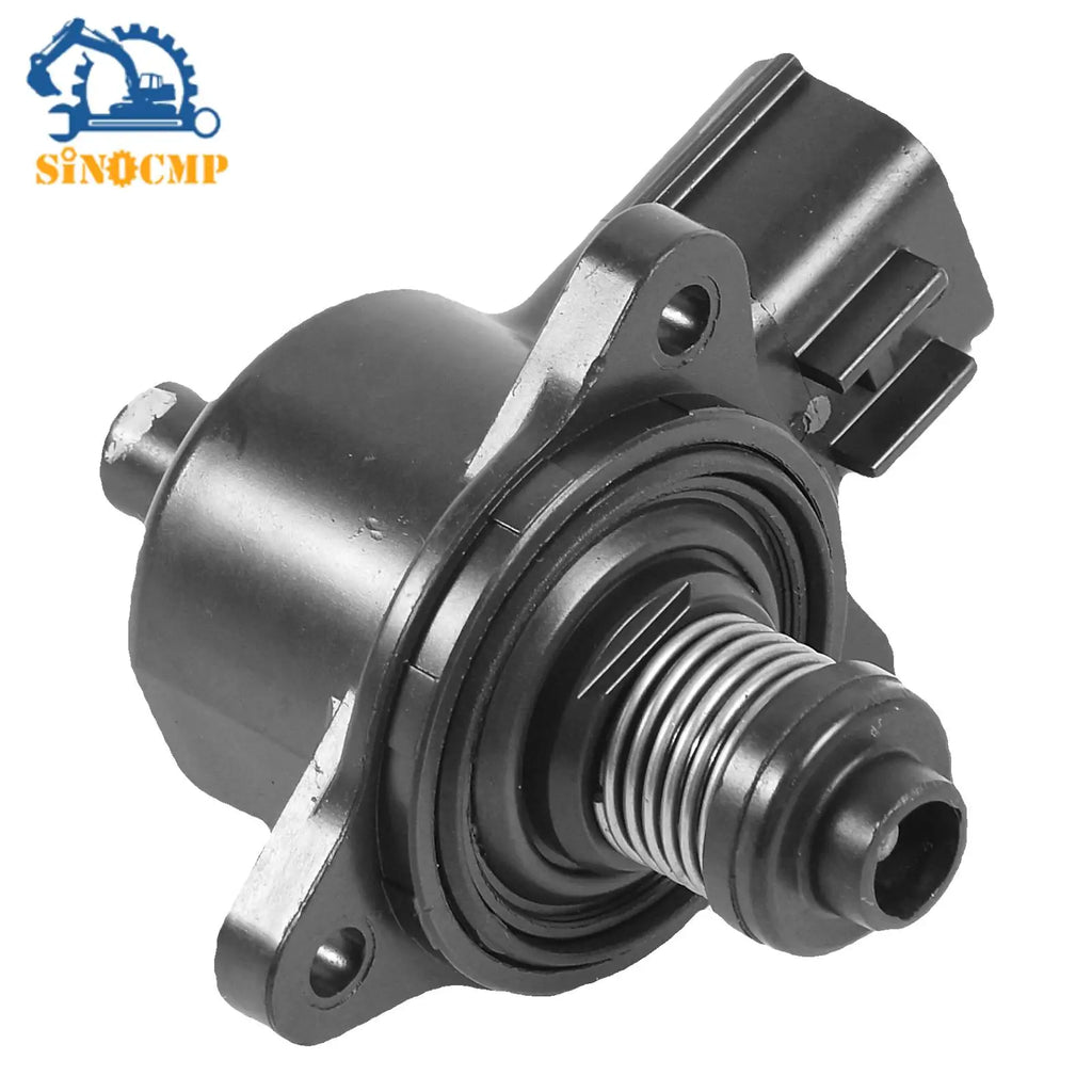 Idle Air Control (IAC) Valve 63P-1312A-01-00 63P-1312A-00-00 63P1312A For Outboard by Year