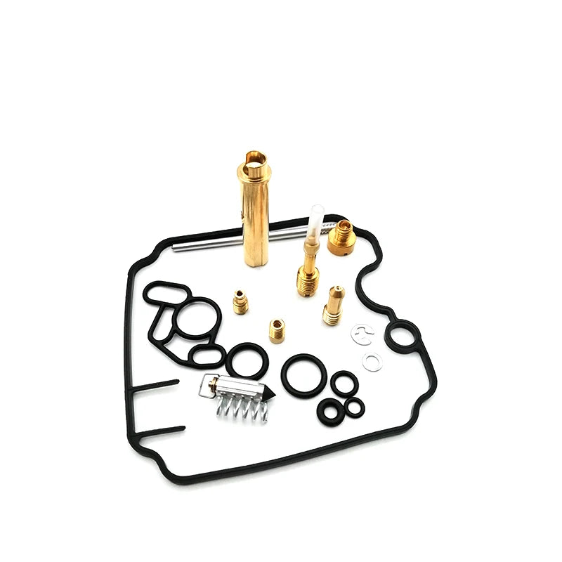 2sets/lot Motorcycle Carburetor Repair Kit for Yamaha XTZ750 Super Tenere 1989-1997