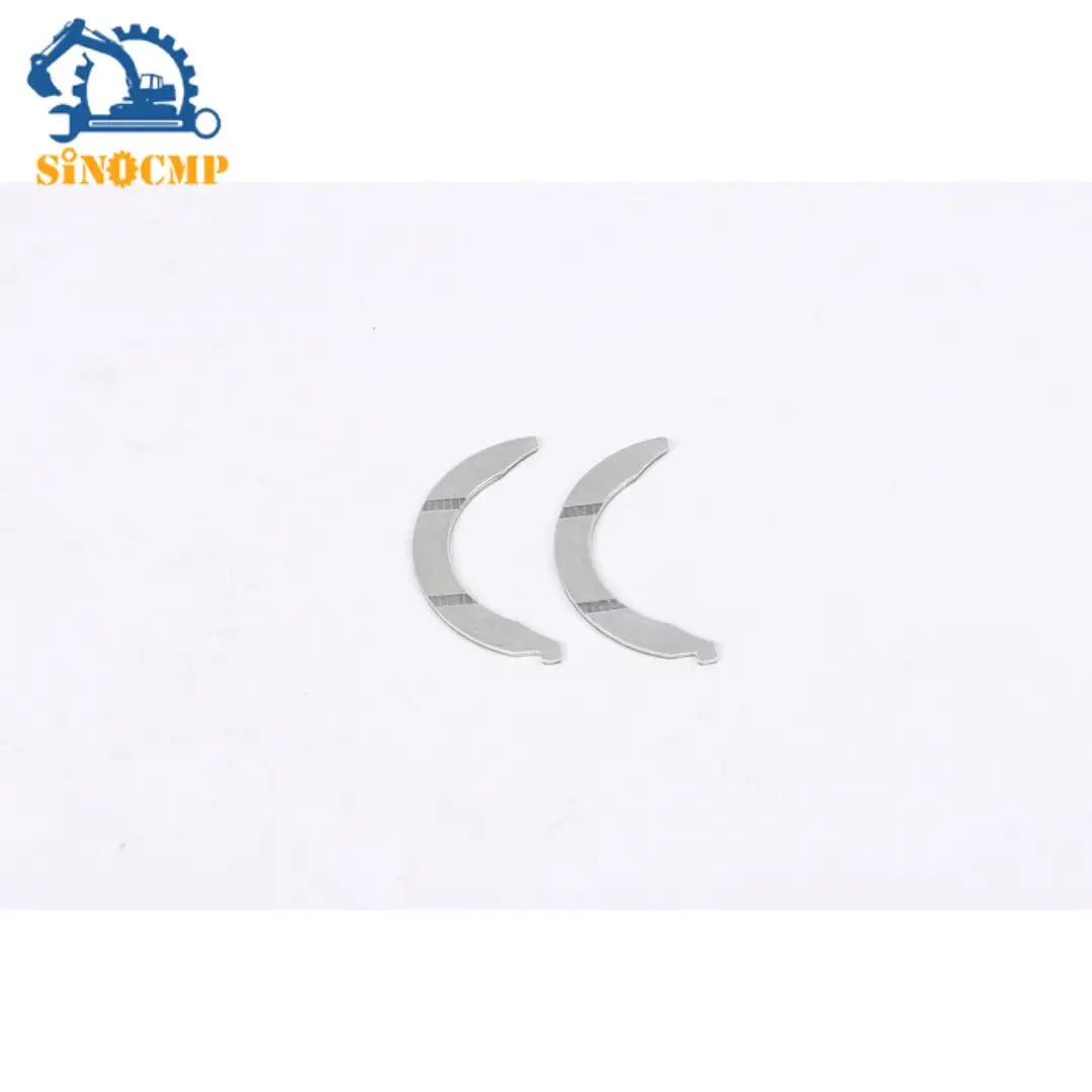 Crankshaft Guide Washer Thrust plate For BMW MINI 114i 116i 118i 316i Cooper S F20 F22 F30