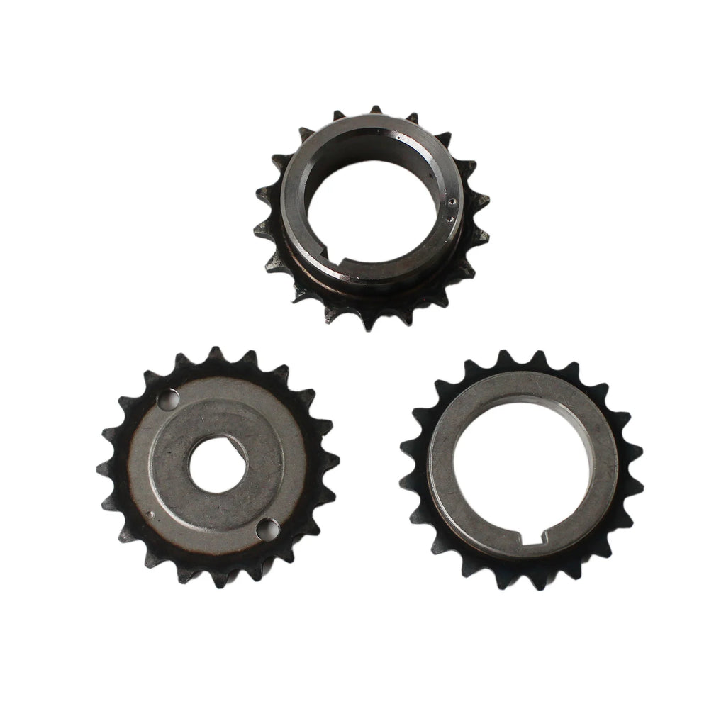 Timing Chain Kit 13549-0T020 13506-37010 13507-28010 13561-37020 For Scion Vibe Corolla Ma