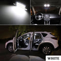 LED Interior Light Kit for Lancia Delta 3 III MK3 844 Hatchback - Canbus Error-Free Bulbs | AUTOKITSHOP