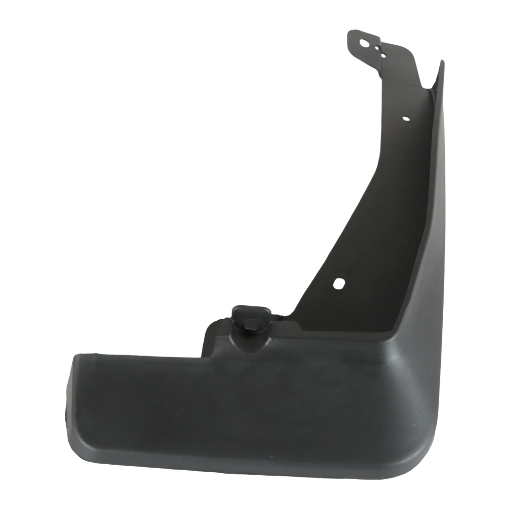 Mudguard Set FOR VW Tiguan R-Line 2018-2023 Splash Guard Car Motorcycle Equipments & Parts