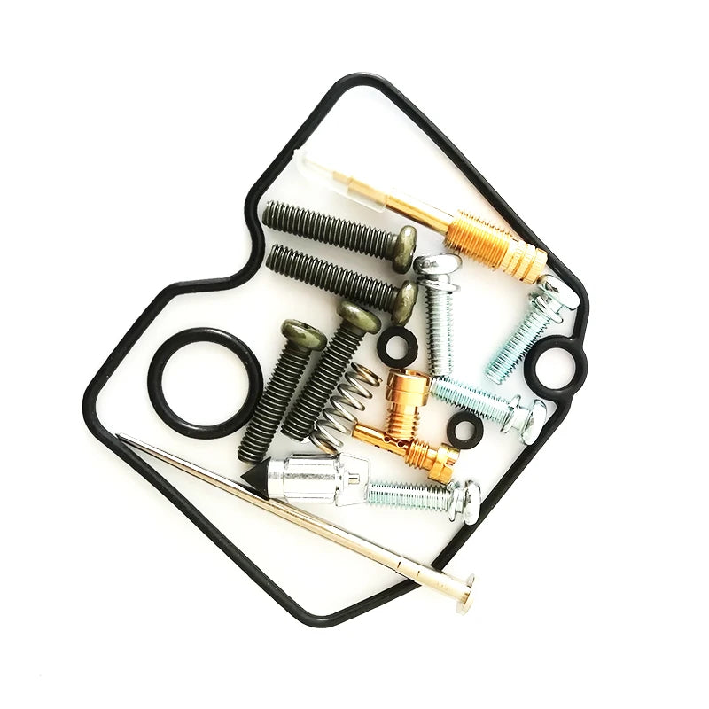 1995-2005 Fit For Kawasaki Vulcan 800/Classic Carb Carburetor Repair Rebuild Kit