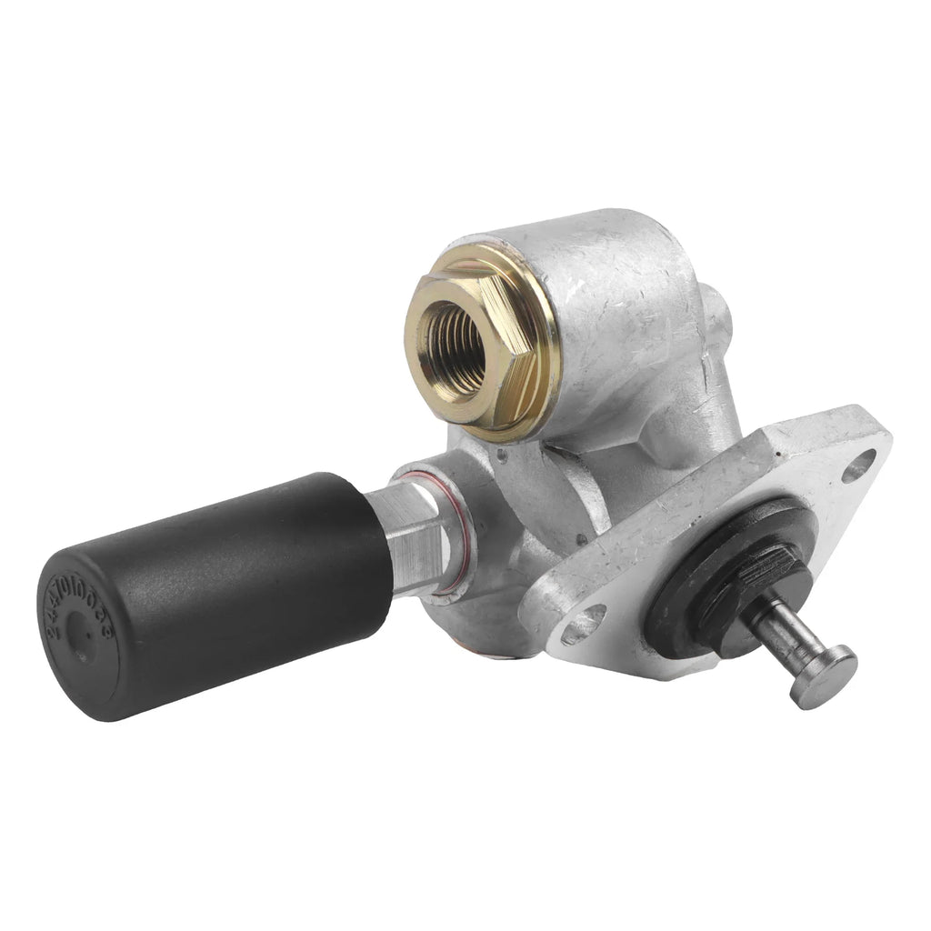 SINOCMP Fuel Supply Lift Pump For Navistar International DT466E & 530E 1812568C92 Bosch Au