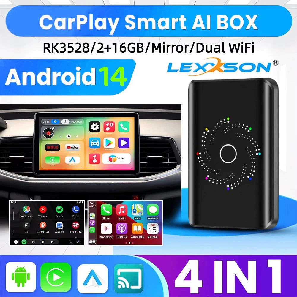 RGB - Ambient Light - for Smart - App Control - Car Interior Lighting | AUTOKITSHOP