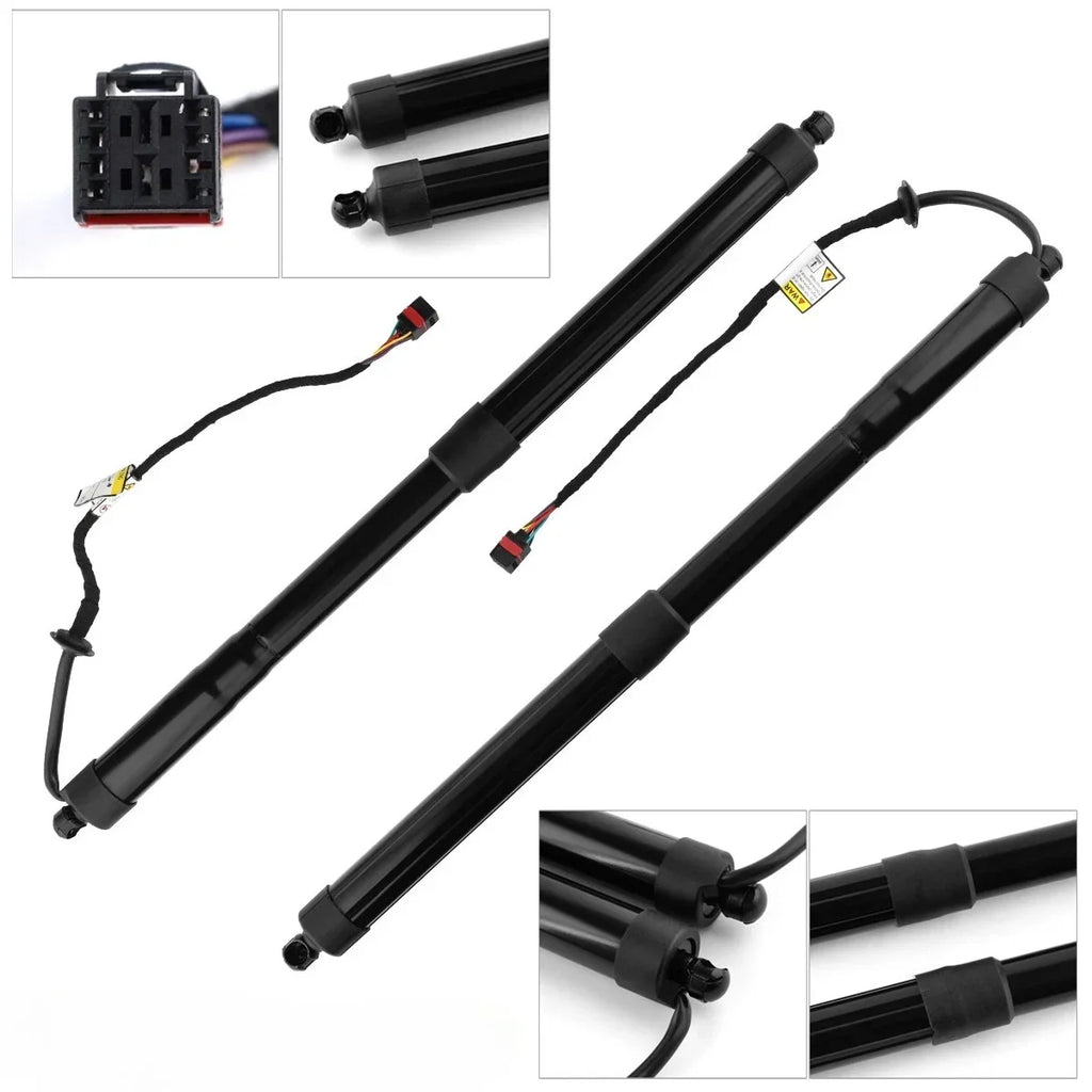 81770D4310 Electric Power Liftgate Support Tailgate Strut 81770D4310 for 2016-2020 KIA Opt | AUTOKITSHOP