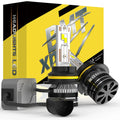 LED Interior Light Kit for Mitsubishi Endeavor Galant Lancer Nissan Murano Pathfinder Sentra Xterra - Canbus Error-Fr...