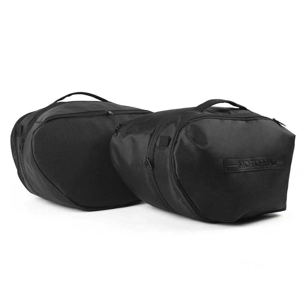 Motorcycle Soft Inner Liner Bags Side Case Luggage Saddlebag Inserts For BMW R1300GS 2023-Later - Automotive LED Light
