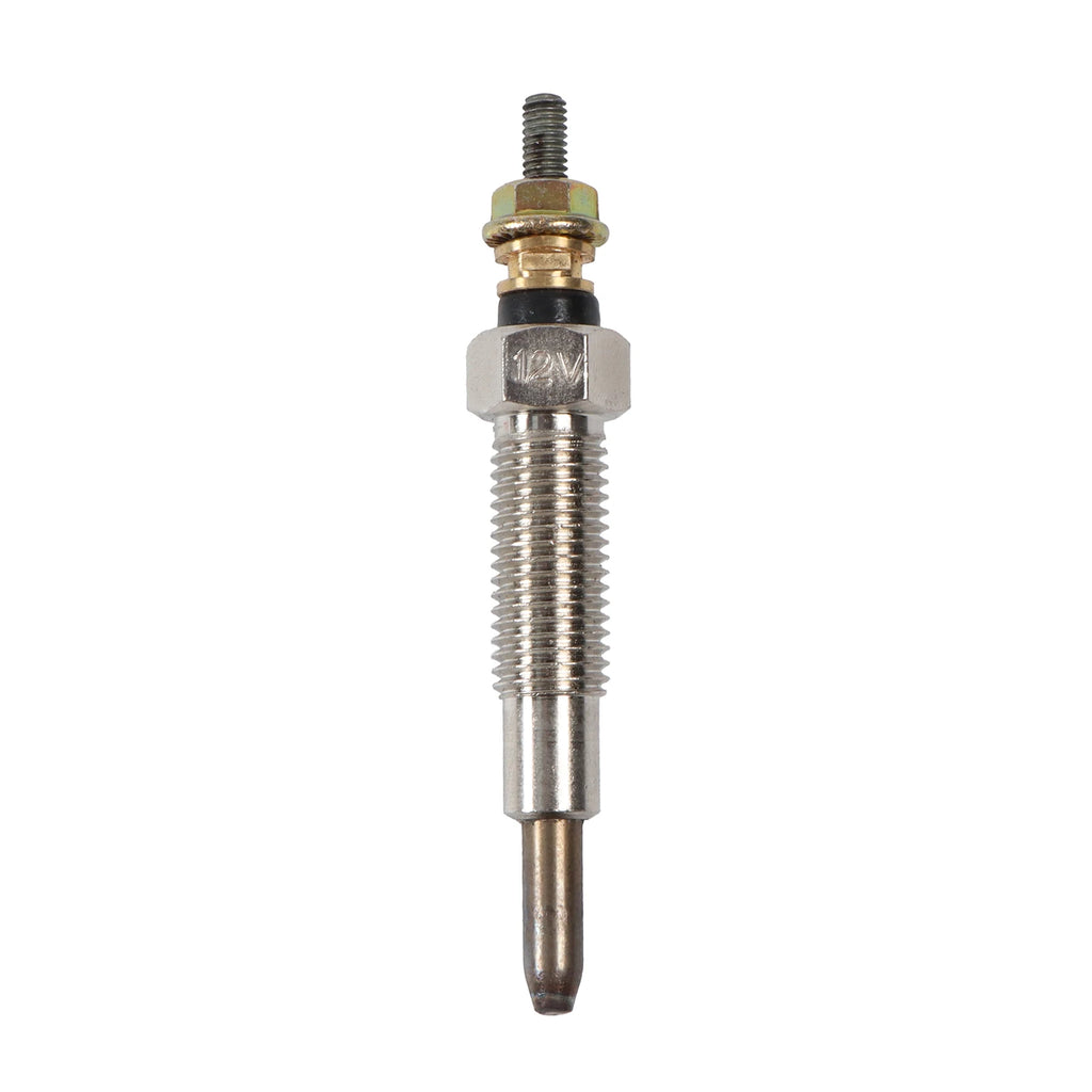 8-97106549-4 3LD1 Engine Plug Glow 8-97106549-1 for Isuzu Hitachi EX29 30 32 35 36 Minidig