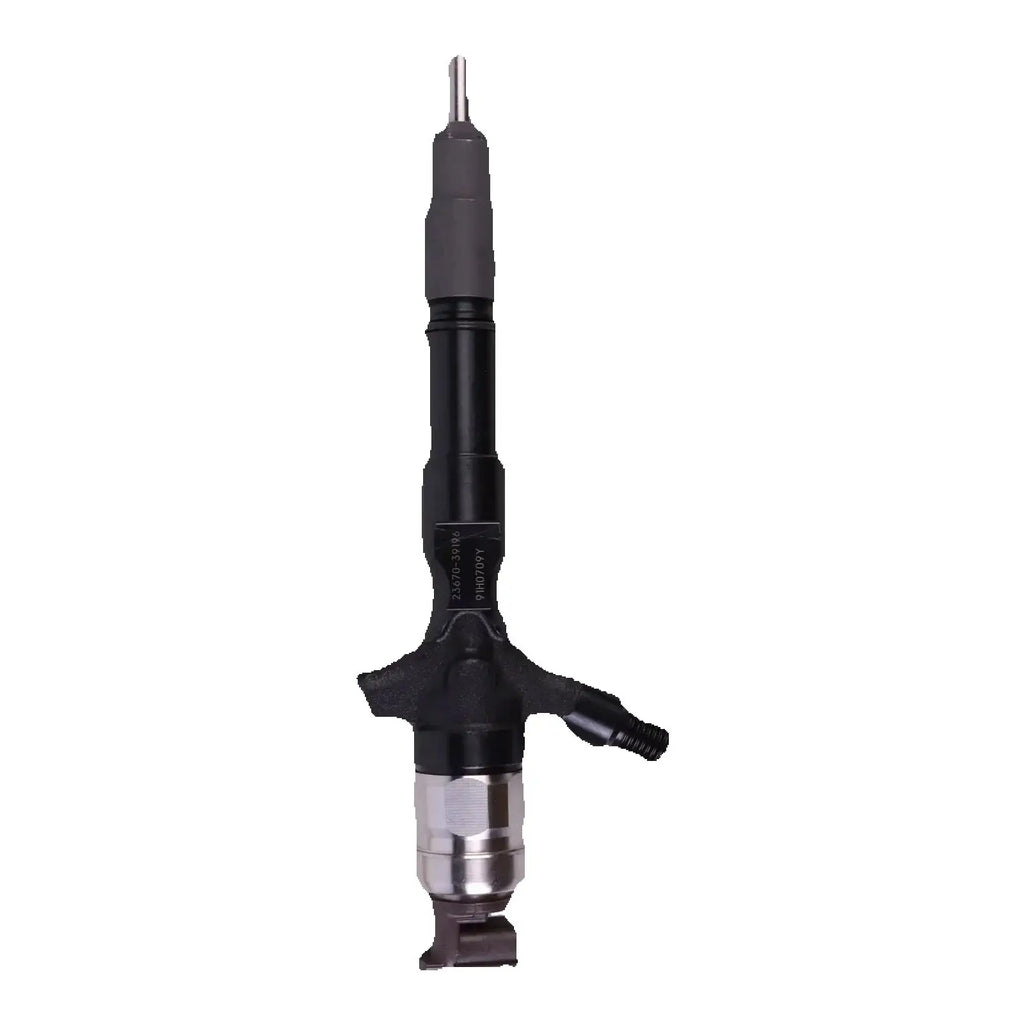 295050-0100 23670-39196 Fuel Injector FOR Toyota Hilux Hiace 1KD-FTV 3.0L Car Accessories