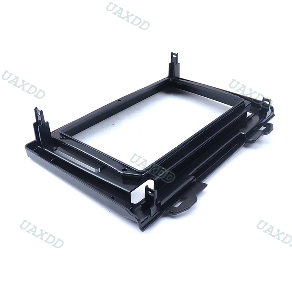 For Honda Vezel Hr-v 9inch Radio Android Stereo Frame Panel Fascia Dashboard Audio Multime