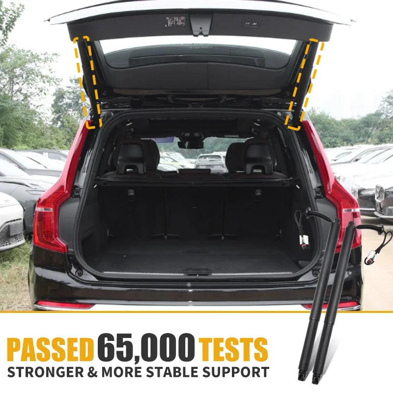 31690603 31690604 Power Rear Hatch Lift Support For Volvo XC90 MK2 T5 T6 2016-2024 Electri | AUTOKITSHOP