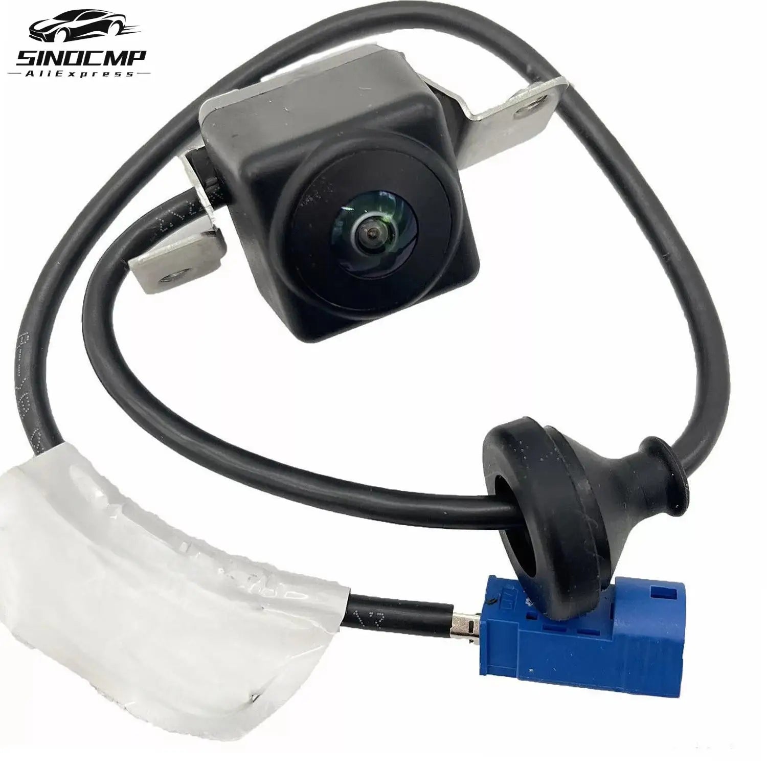 Rear Camera Parking Assist Camera Reversing Assist Camera 1006773-00-E 1006773-00-F 100677