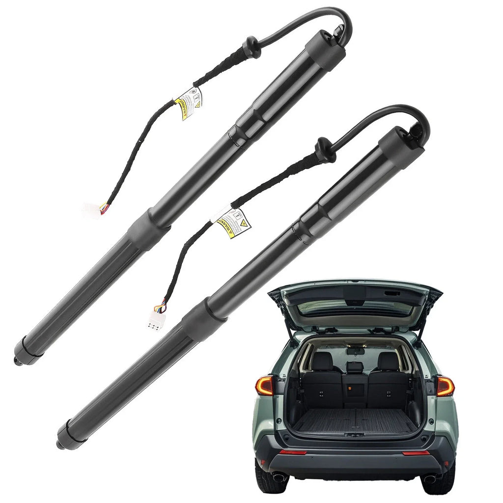 For 2019-2024 XA50 TOYOTA RAV4 Electric Tailgate Lift Struts Electric Tailgate Gas Spring  | AUTOKITSHOP