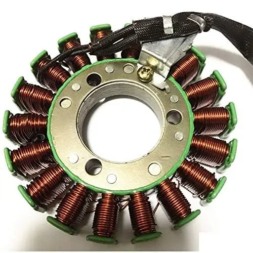 Motorcycle Alternator Generator for Suzuki Gn250 Magneto Stator Magneto Coil 250cc Chargin