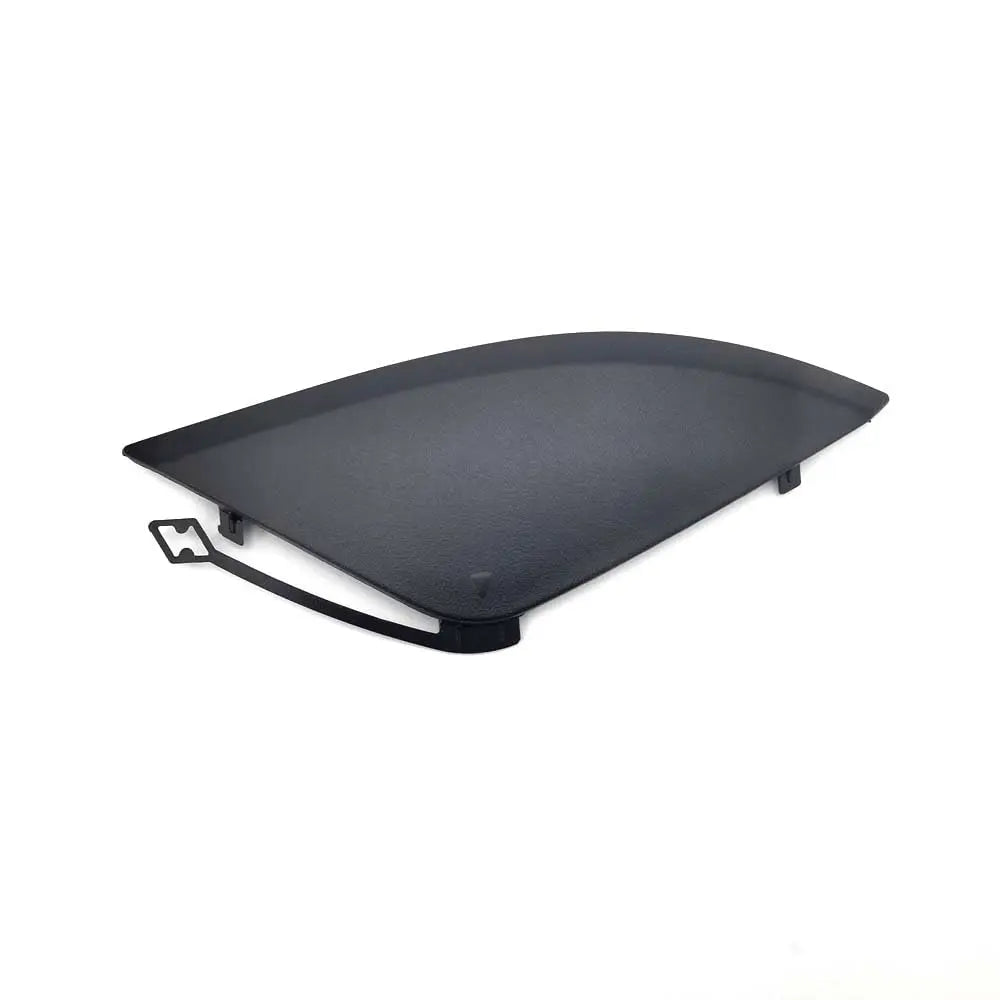 Front Bumper Tow Hook Cover Cap Fit For 2015-2017 BMW F25 X3 51117338474 Primer