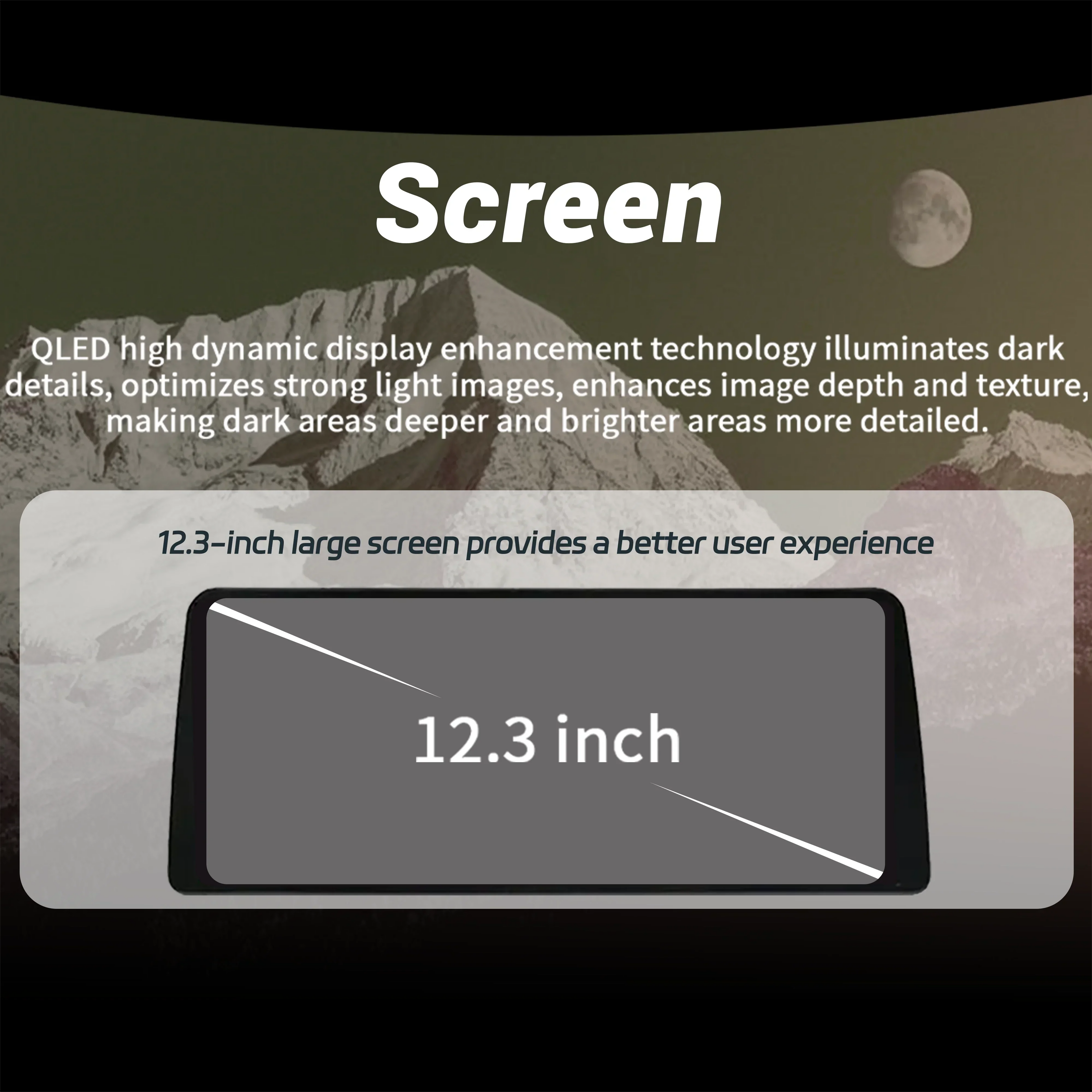 12.3inch Android 15 Car Radio Multimedia 4G GPS For Mazda 3 Axela 2020-2022 Navigation Wir