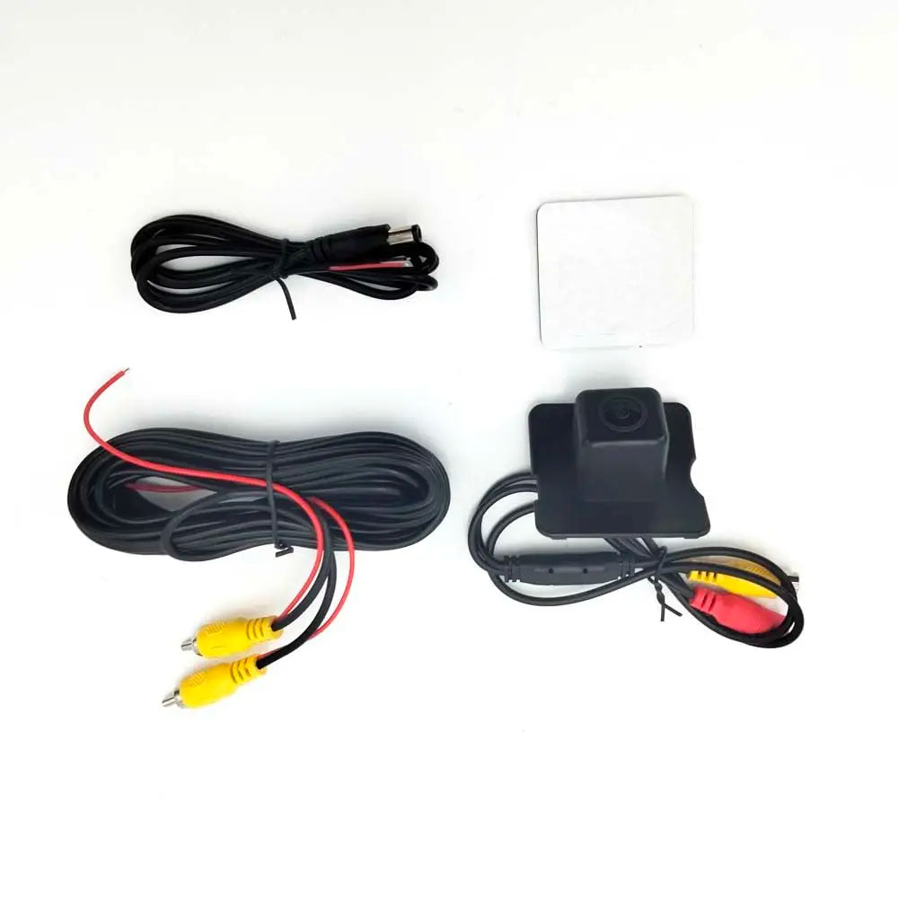 Rear View Backup Camera for W164 ML M Class 2005-2011 Android DVD