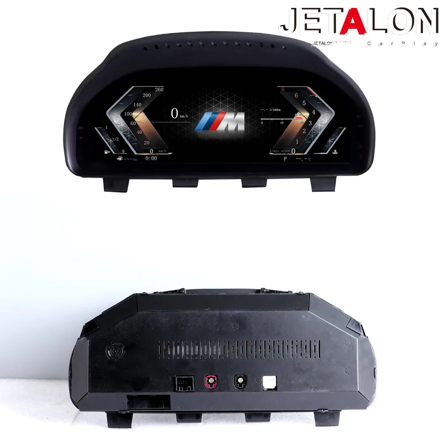 LED Interior Light Kit for BMW F07 2009-2017 - Canbus Error-Free Interior Bulbs
